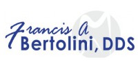 Francis A. Bertolini, DDS