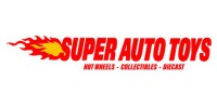 Super Auto Toys