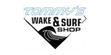 Tommy's Wake & Surf Shop