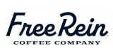 Free Rein Coffee