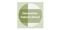 Decorative Fabrics Direct