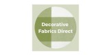 Decorative Fabrics Direct
