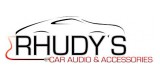 Rhudy's Car Audio & Accessories