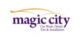 Magic City Customs
