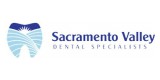 Sacramento Valley Dental Specialists