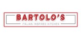 Bartolo's
