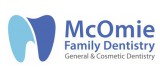 McOmie Family Dentistry