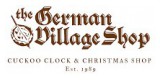 The German Village Shop
