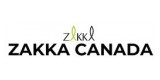 Zakka Canada