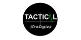 Tactical Strategies