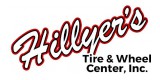 Hillyer's Tire & Wheel