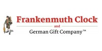 Frankenmuth Clock & German Gift Co.