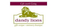 Dandy Lions Gifts