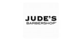 Jude's Barbershop