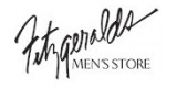 Fitzgeralds Men's Store