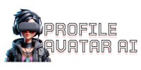 Profile Avatar AI