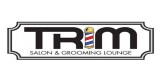 TRIM Grooming Lounge