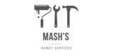 Mash's Handy Services