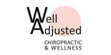Well Adjusted Chiropractic And Wellness
