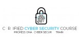 Certified Cyber Security Courses