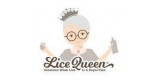 Lice Queen