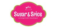 Sugar & Spice Consignment Boutique