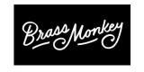 Brass Monkey Goods