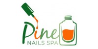 Pine Nails and Spa