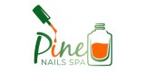 Pine Nails and Spa