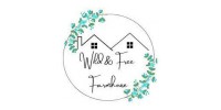 Wild and Free Farmhouse