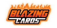 Blazing Cards