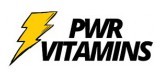 Pwr Vitamins
