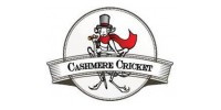 Cashmere Cricket