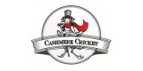 Cashmere Cricket