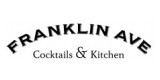 Franklin Ave. Cocktails & Kitchen