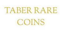 Taber Rare Coins