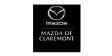 Mazda Of Claremont