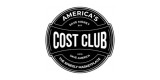 America's Cost Club