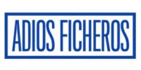 Adios Ficheros