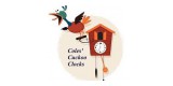 Coles Cuckoo Clocks
