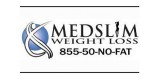 Medslim Weight Loss