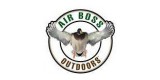 Krapp Strapp By Air Boss Outdoors