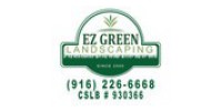 EZ Green Landscaping