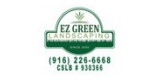 EZ Green Landscaping