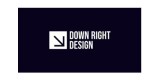 Down Right Design