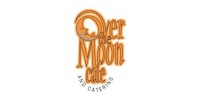 Over The Moon Cafe’