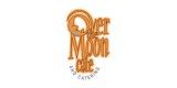 Over The Moon Cafe’