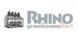 Rhino Greenhouses Direct