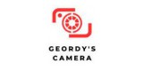 Geordy’s Camera