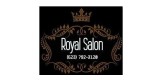 Royal Salon